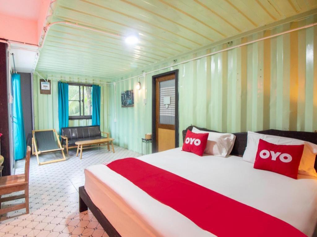 Oyo 999 Baan Pak Rom Ruen Ξενοδοχείο Χουά Χιν Εξωτερικό φωτογραφία
