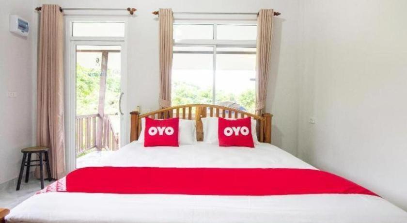 Oyo 999 Baan Pak Rom Ruen Ξενοδοχείο Χουά Χιν Εξωτερικό φωτογραφία