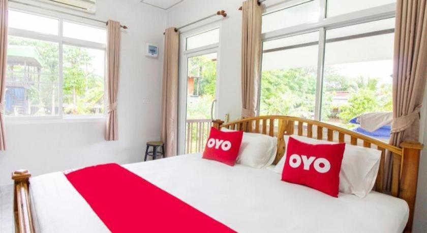 Oyo 999 Baan Pak Rom Ruen Ξενοδοχείο Χουά Χιν Εξωτερικό φωτογραφία