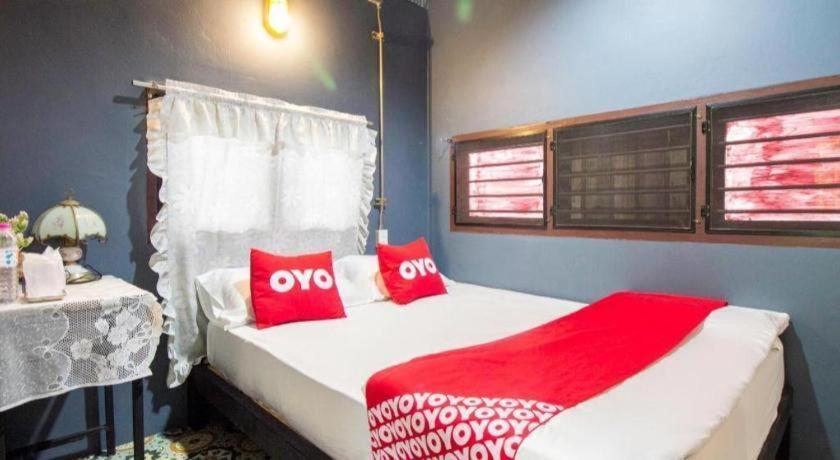 Oyo 999 Baan Pak Rom Ruen Ξενοδοχείο Χουά Χιν Εξωτερικό φωτογραφία