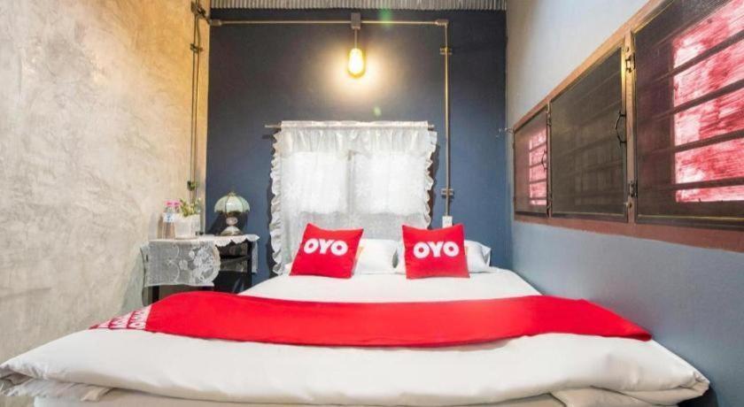 Oyo 999 Baan Pak Rom Ruen Ξενοδοχείο Χουά Χιν Εξωτερικό φωτογραφία