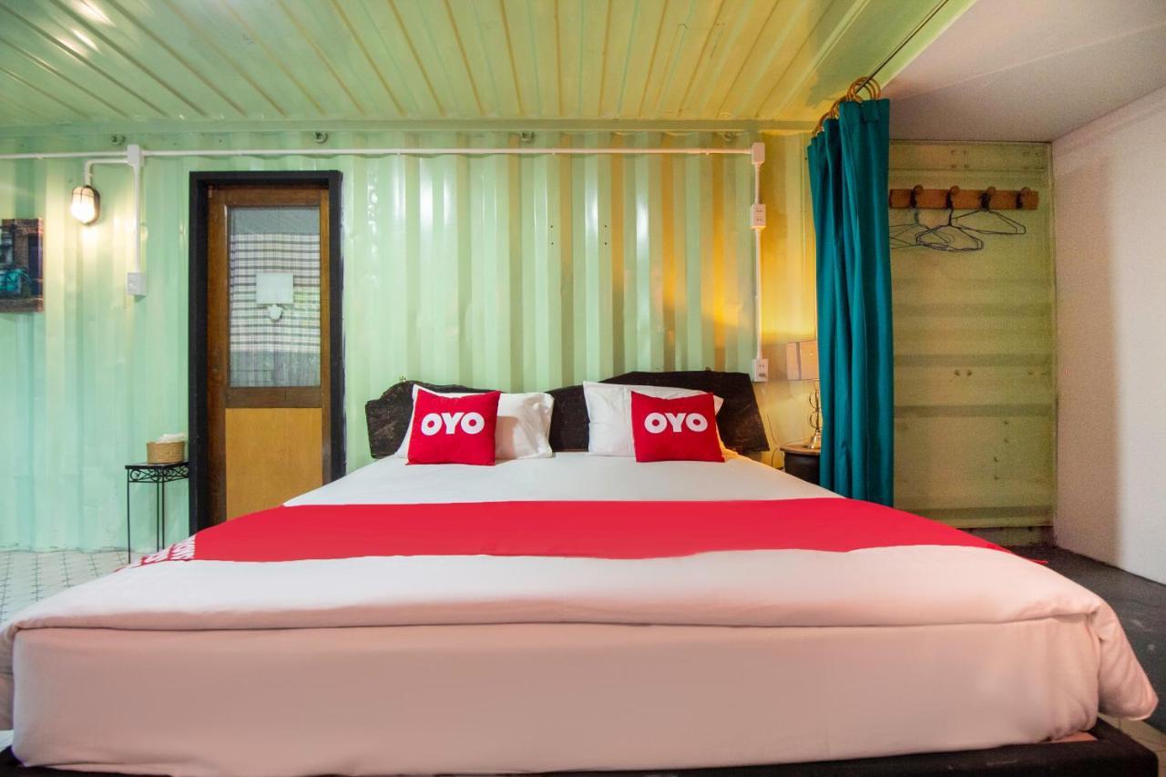Oyo 999 Baan Pak Rom Ruen Ξενοδοχείο Χουά Χιν Εξωτερικό φωτογραφία